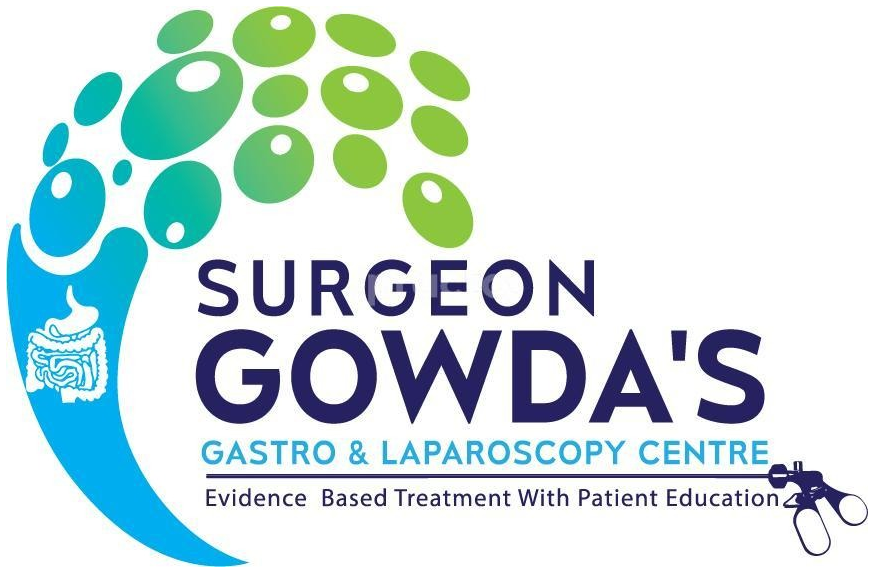 Surgeon Gowda's Gastro & Laparoscopy Centre